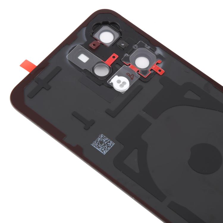 Original OPPO Reno14 Pro Back Cover with Camera Lens Cover