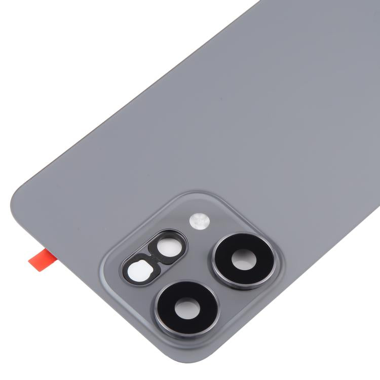 Original OPPO Reno14 Pro Back Cover with Camera Lens Cover