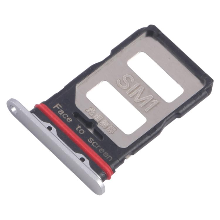 Xiaomi Poco F6 Pro SIM Card Tray Set - 10 Pieces