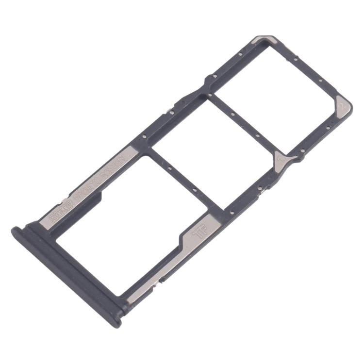 Xiaomi Poco C75 SIM Card & Micro SD Card Tray Set - 10pcs