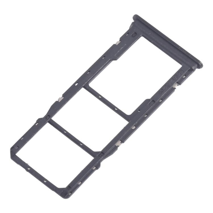 Xiaomi Poco C75 SIM Card & Micro SD Card Tray Set - 10pcs