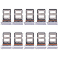 Xiaomi Redmi K70 Ultra SIM Card Tray - 10 Pack Replacement