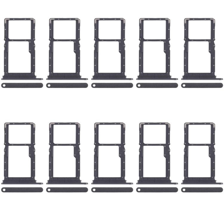 Xiaomi Poco X6 Neo 5G SIM Card Tray Set - 10pcs Original