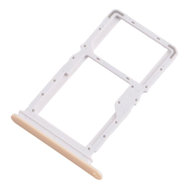 Xiaomi Poco X6 Neo 5G SIM Card Tray Set - 10pcs Original