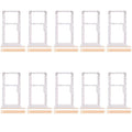 Xiaomi Poco X6 Neo 5G SIM Card Tray Set - 10pcs Original