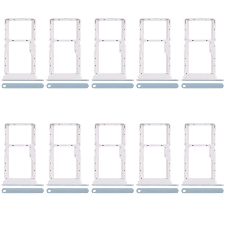 Xiaomi Poco X6 Neo 5G SIM Card Tray Set - 10pcs Original