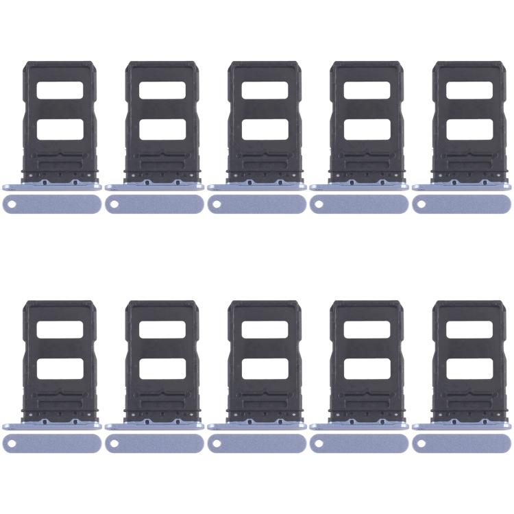 Xiaomi 14 Ultra SIM Card Tray Set - 10pcs Replacement Parts