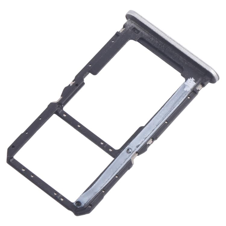 Xiaomi Redmi A3x SIM Card Tray Set - 10 Original Parts