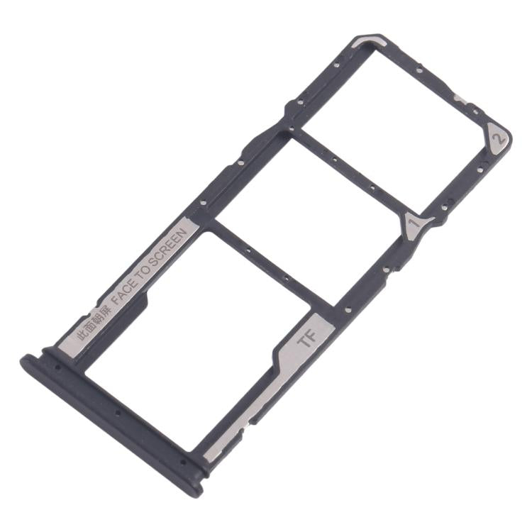 Xiaomi Poco M6 Pro 4G SIM Card & Micro SD Tray Set