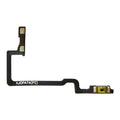 For OPPO F19s 4G Power Button Flex Cable, For OPPO F19s 4G