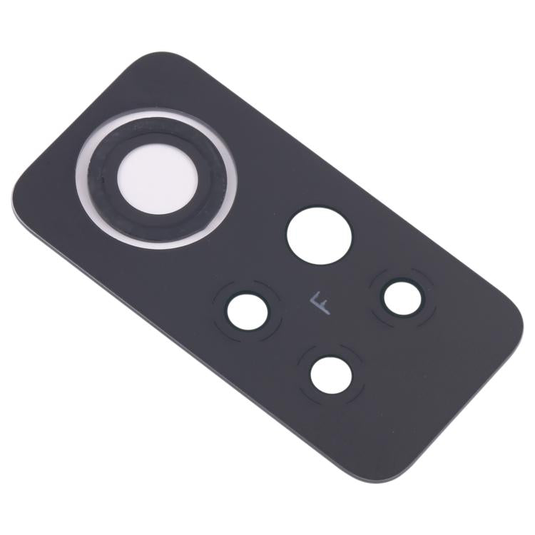 Xiaomi Redmi Note 12 Pro 4G Back Camera Lens Replacement Set