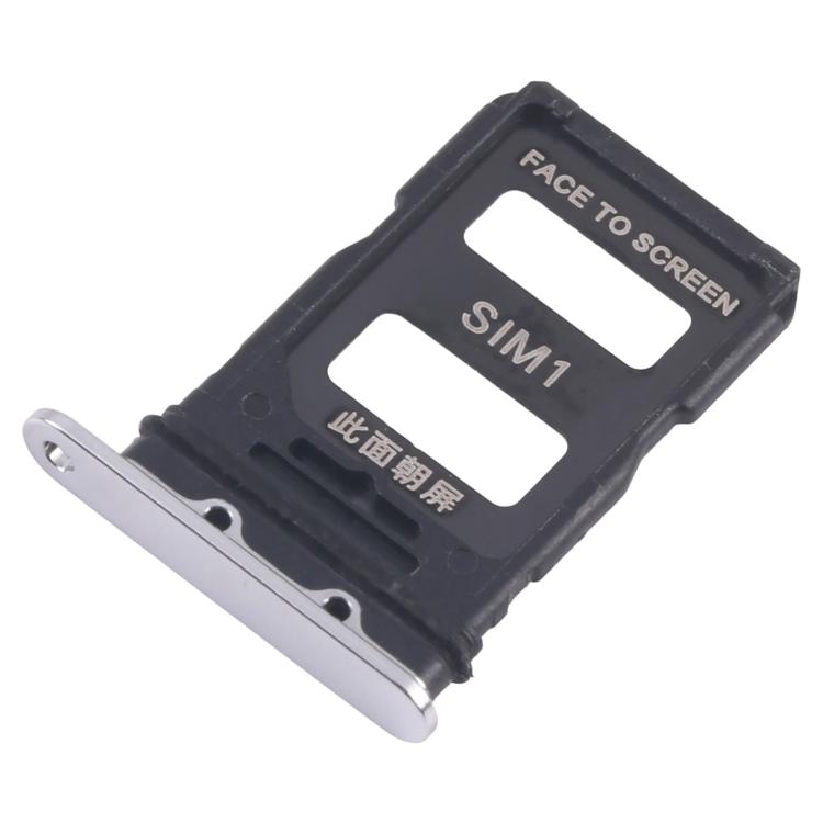 Xiaomi 14 Pro SIM Card Tray Set - 10 Pieces Replacement