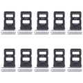 Xiaomi 14 Pro SIM Card Tray Set - 10 Pieces Replacement
