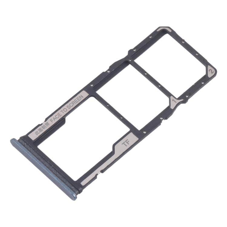 Xiaomi Redmi 13C 5G SIM Card & Micro SD Tray Set - 10 Pack