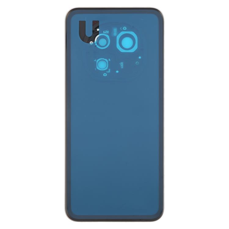 Honor Magic7 OEM Battery Back Cover with Camera Lens Frame
