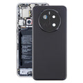 Honor Magic7 OEM Battery Back Cover with Camera Lens Frame