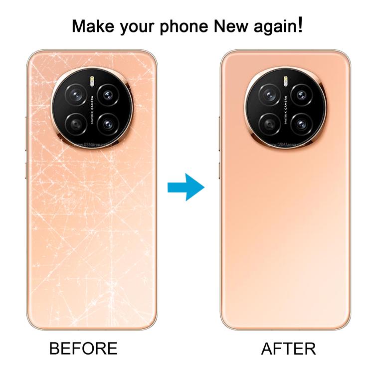 Honor Magic7 OEM Battery Back Cover with Camera Lens Frame