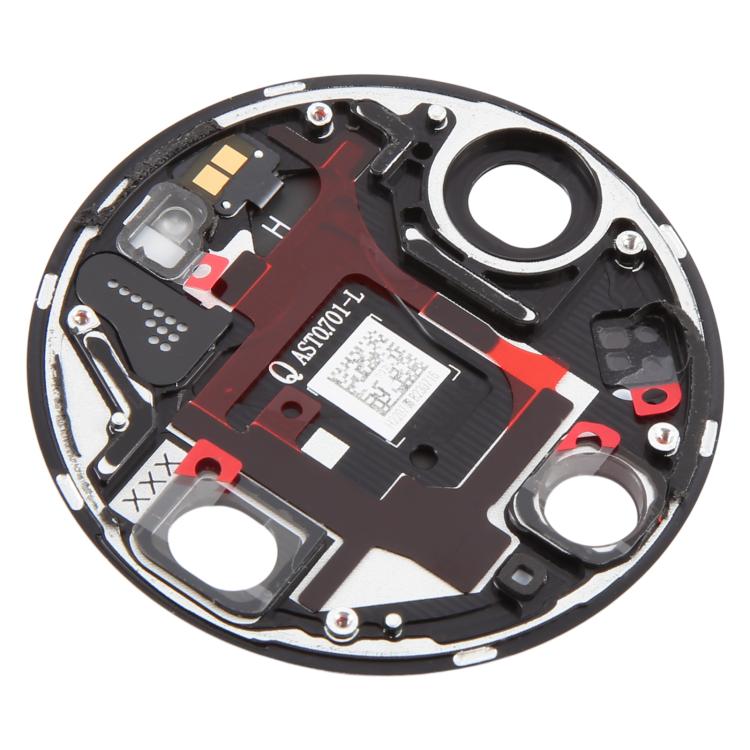 For Huawei Mate 60 Pro Original Camera Lens Cover