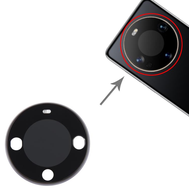 For Huawei Mate 60 Pro Original Camera Lens Cover