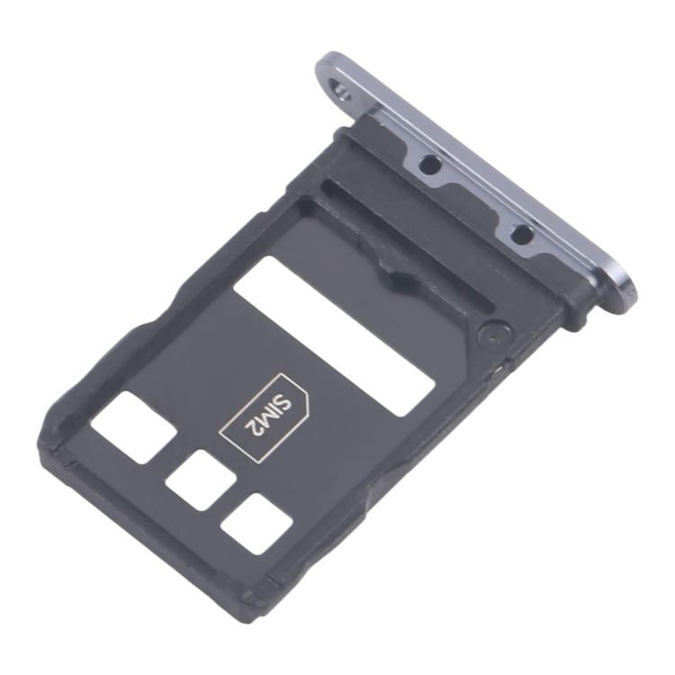 For Honor Magic6 SIM Card Tray + SIM Card Tray, For Honor Magic6(Original)
