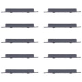 For Honor X40i 10pcs Original Volume Control Button, For Honor Play6T(Original)
