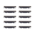 For Huawei Mate XT Ultimate Design 10pcs Original Volume Control Button, For Huawei Mate XT Ultimate Design(Original)