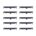 For Huawei P50 Pocket 10pcs Original Volume Control Button, For Huawei P50 Pocket(Original)