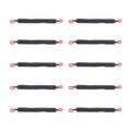 For Huawei Enjoy 60 10pcs Original Volume Control Button, For Huawei Enjoy 60(Original)