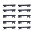 For Huawei Enjoy 20 Plus 10pcs Original Volume Control Button, For Huawei Enjoy 20 Plus(Original)