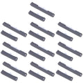 For Samsung Galaxy S26+ SM-S947B 10pcs Power Button and Volume Control Button, For Samsung Galaxy S26+