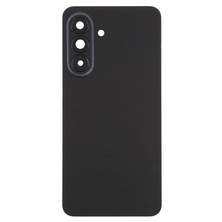 Samsung Galaxy A37 Battery Back Cover with Camera Lens Frame