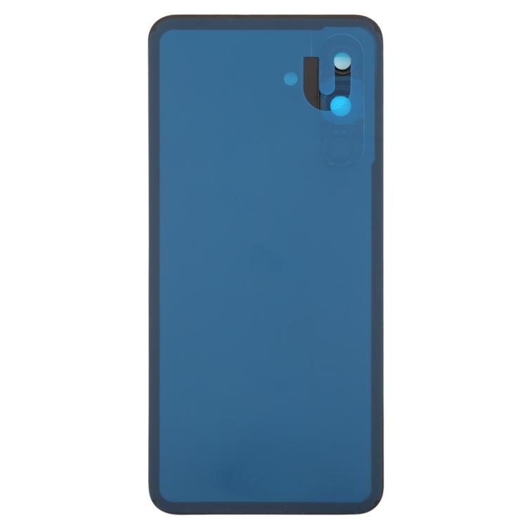 Samsung Galaxy A37 Battery Back Cover with Camera Lens Frame