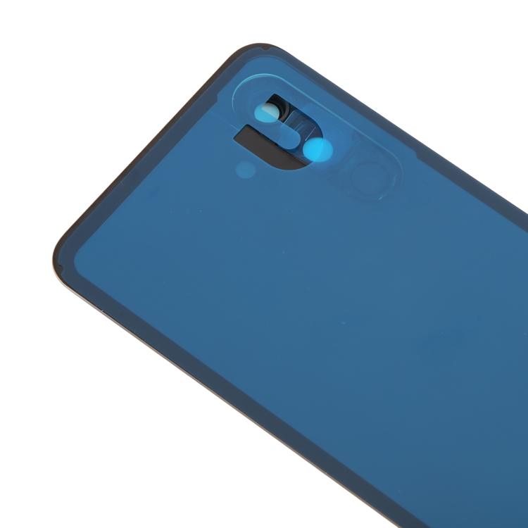 Samsung Galaxy A37 Battery Back Cover with Camera Lens Frame