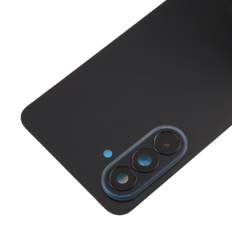 Samsung Galaxy A37 Battery Back Cover with Camera Lens Frame