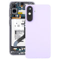 For Galaxy A37 SM-A376B OEM Battery Back Cover with Camera Lens Frame, For Samsung Galaxy A37(with Camera Lens Frame)