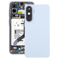 For Galaxy A57 SM-A576B OEM Battery Back Cover with Camera Lens Frame, For Samsung Galaxy A57(with Camera Lens Frame)