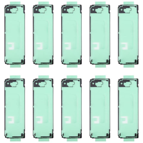 For Samsung Galaxy Z Fold SM-F900F 10pcs Secondary LCD Screen Front Housing Adhesive, For Samsung Galaxy Z Fold