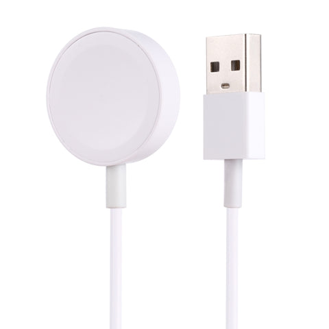 Pour batterie de voiture/caisse de recharge à induction magnétique pour Apple Watch, longueur : 1 m