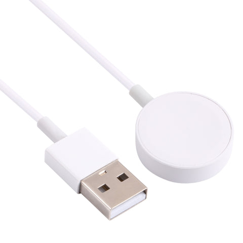 Pour batterie de voiture/caisse de recharge à induction magnétique pour Apple Watch, longueur : 1 m