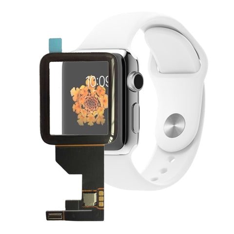 Écran tactile numériseur de 42 mm pour Apple Watch série 1, Watch Series 1 (42 mm)
