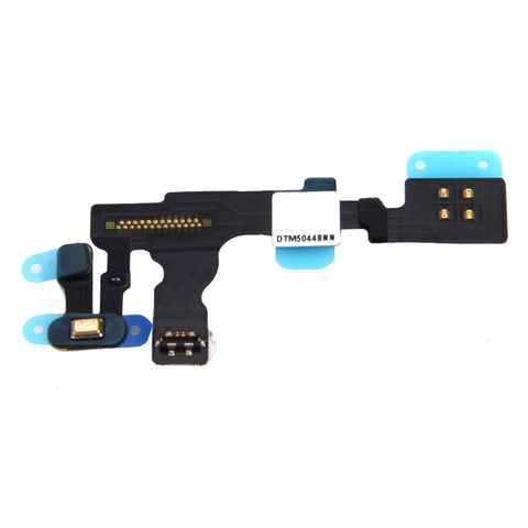Cavo flexible a nastro per microfono pour Apple Watch Serie 1 38 mm, pour Watch Edition 38 mm