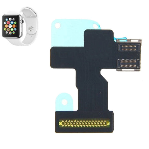 Cavo flexible LCD de haute qualité pour Apple Watch Series 1 38 mm, pour Apple Watch Series 1 (38 mm)