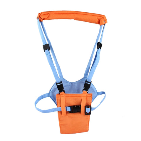 Imbracature tipo gilet per bambini Guinzagli Imbracatura regolabile di sicurezza per bambini Baby Moon Walk Assistant, Baby Walk Assistant