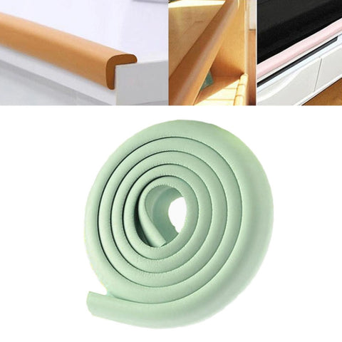 Cuscino en schiuma per bambini da 212 cm con nastro autoadesivo, 212 cm brun jaunâtre, 212 cm vert clair, 212 cm café, 212 cm rose, 212 cm gris