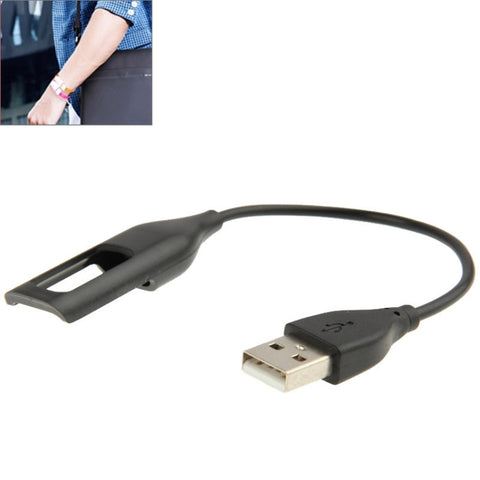 Cavo di ricarica USB Caricatore per braccialetto Fitbit Flex