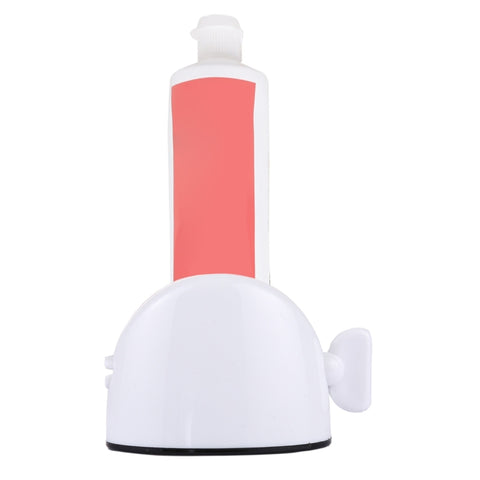 Porta dentifricio Spremiagrumi da tavolo Dispositivo per estrusione Articolo da bagno (Consegna casuale), Toothpaste Holder  Squeezer