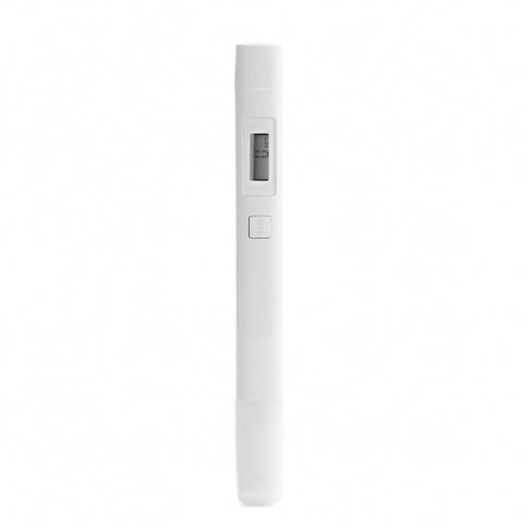 Testeur de pureté de l'eau d'origine Xiaomi superbe précis, mini squisito facile à utiliser Testeur TDS de la qualité de l'eau, Testeur d'eau d'origine Xiaomi