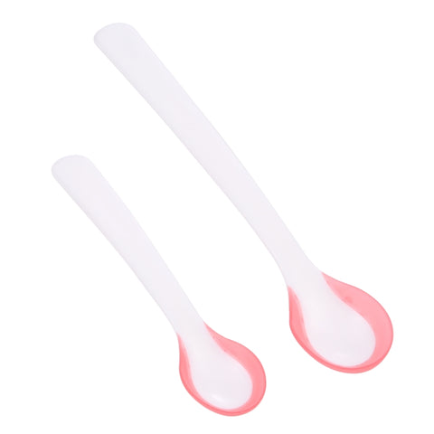 Cucchiai con sensore di temperatura (confezione da 2 cucchiai), cuillère à capteur de température