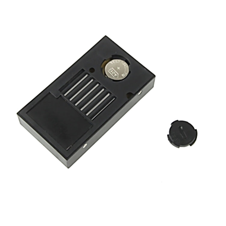 Mini termometro digitale per interni LCD per umidità, TH05 Centigrade Display, TH05A Fahrenheit Display