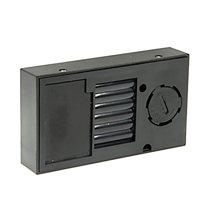 Mini termometro digitale per interni LCD per umidità, TH05 Centigrade Display, TH05A Fahrenheit Display